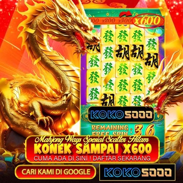 KOKO5000