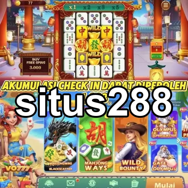 situs288 APK