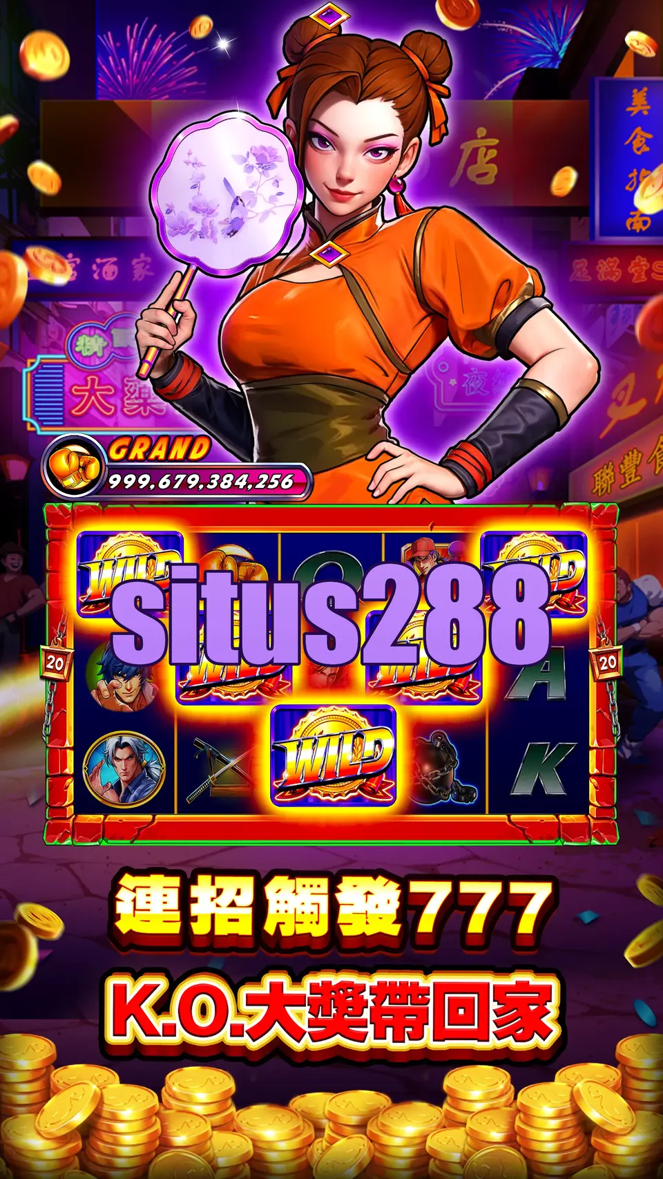 situs288 APK