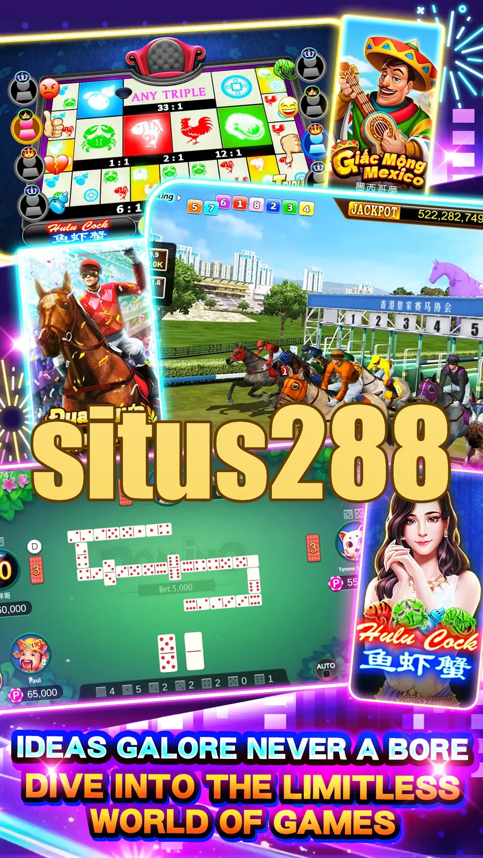 situs288 APK