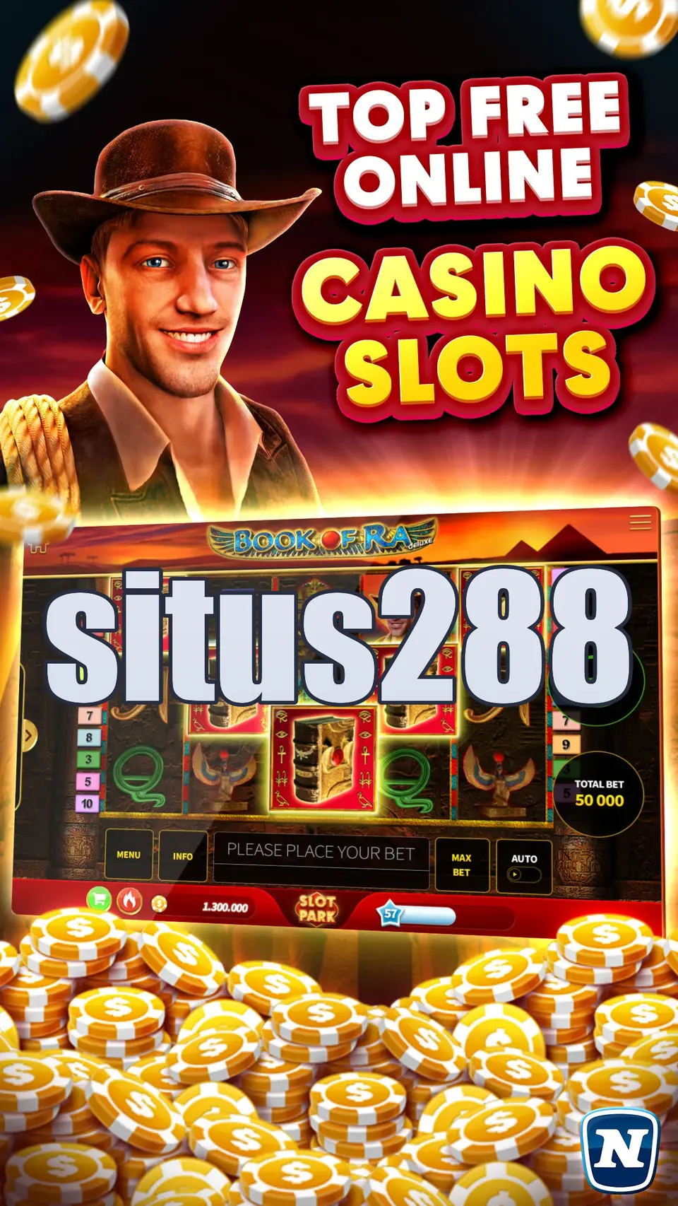 situs288 APK