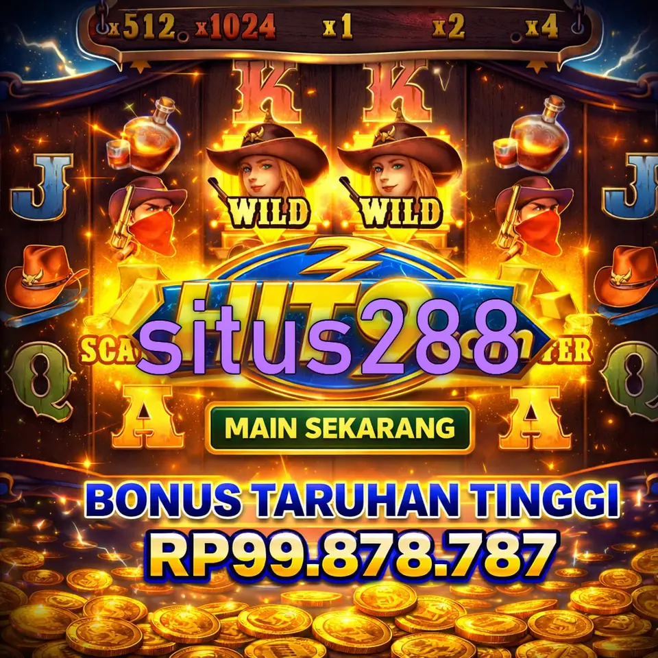 situs288 Masuk