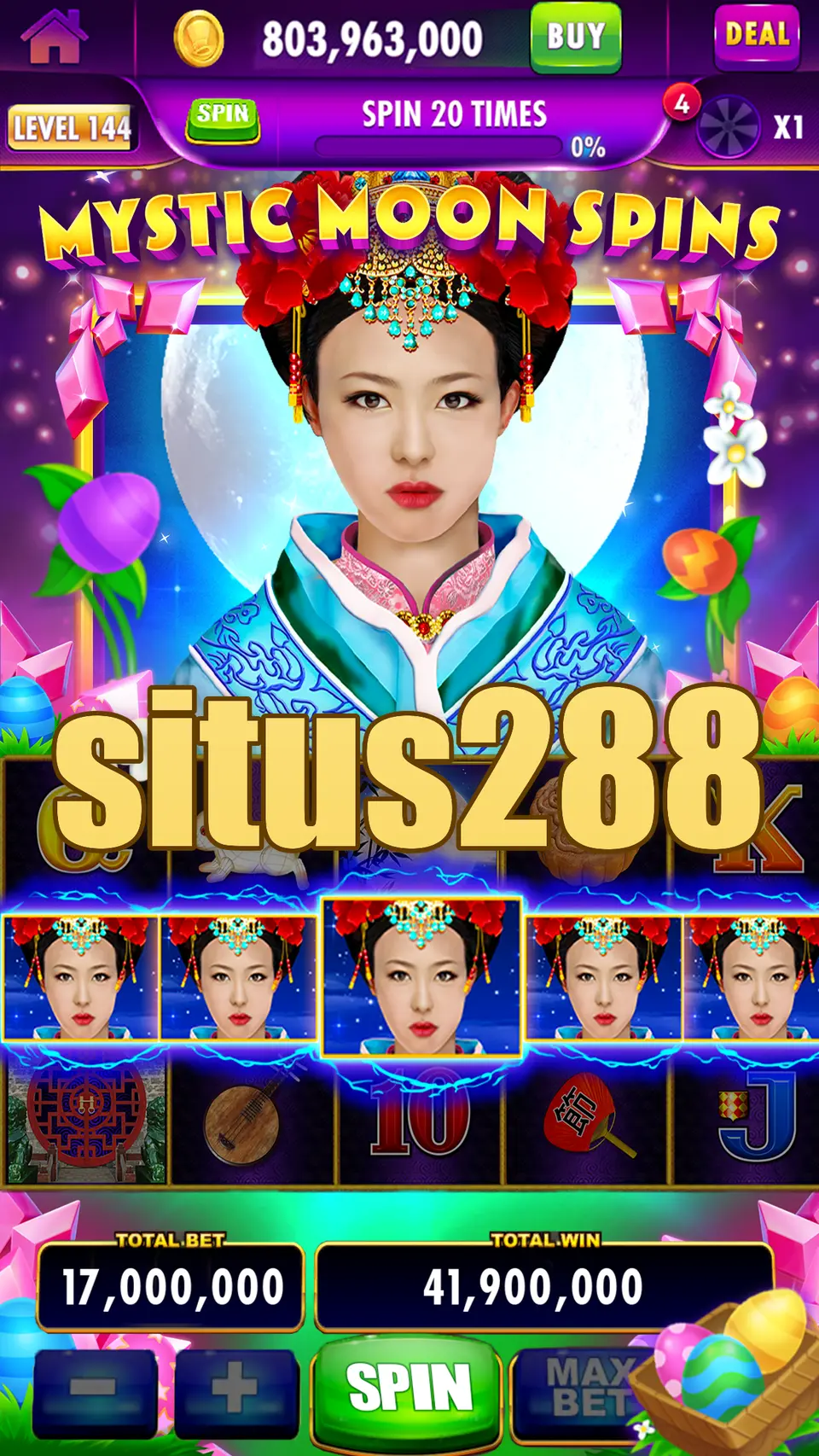 situs288 Masuk